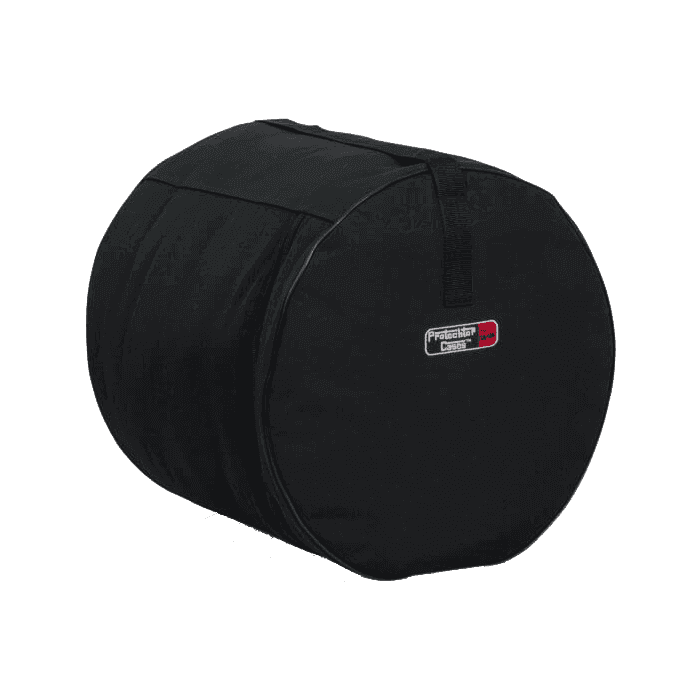 Funda Tom "Gator Nylon" - 16"X 14" 1 Funda Tom "Gator Nylon" - 16"X 14" 1