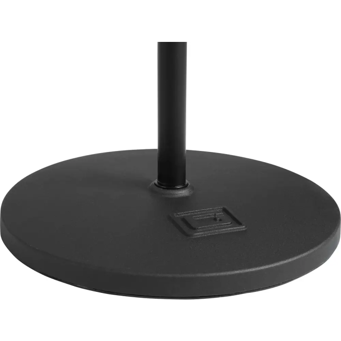 Frameworks Soporte De Micro Base Redonda 30 Cm Regulable Con Una Mano 3 Frameworks Soporte De Micro Base Redonda 30 Cm Regulable Con Una Mano 3