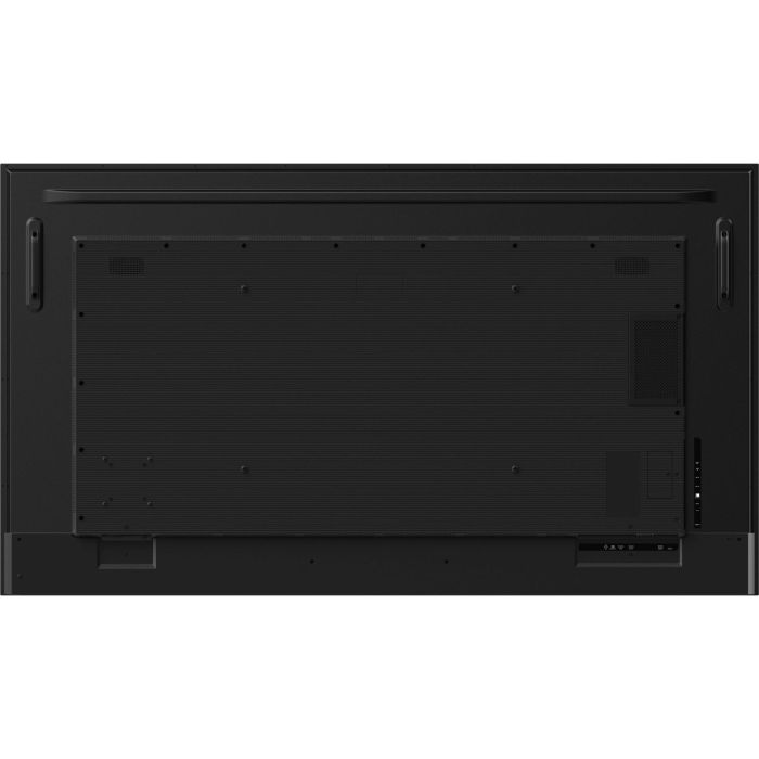 iiyama LH7575UHS-B2AG Pantalla Profesional 75" 4K UHD LCD IPS 3840x2160 Wifi 24/7 3xHDMI DP USB Señalización Digital 4