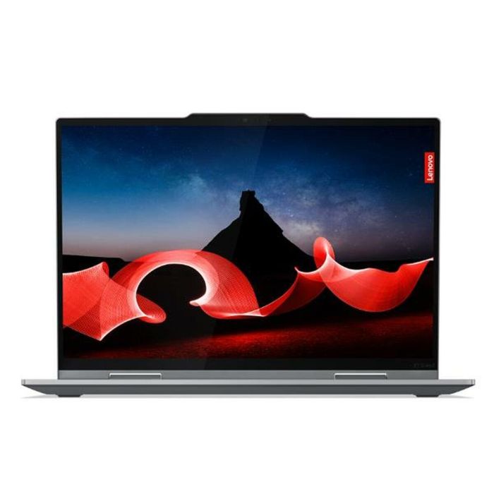 Laptop Lenovo 21KE003VSP 14" 32 GB RAM 1 TB SSD Qwerty Español