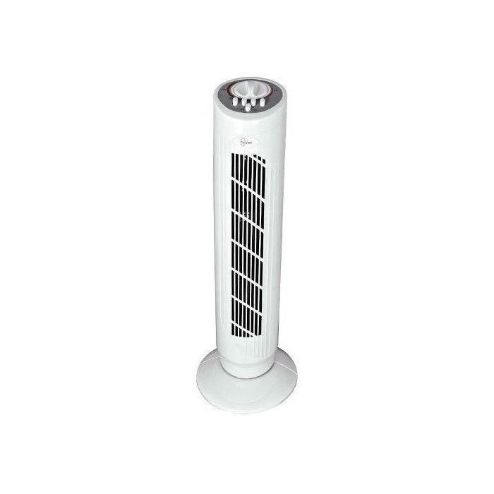 Dakota - H74cm 50W White Whitedland White 1 Dakota - H74cm 50W White Whitedland White 1