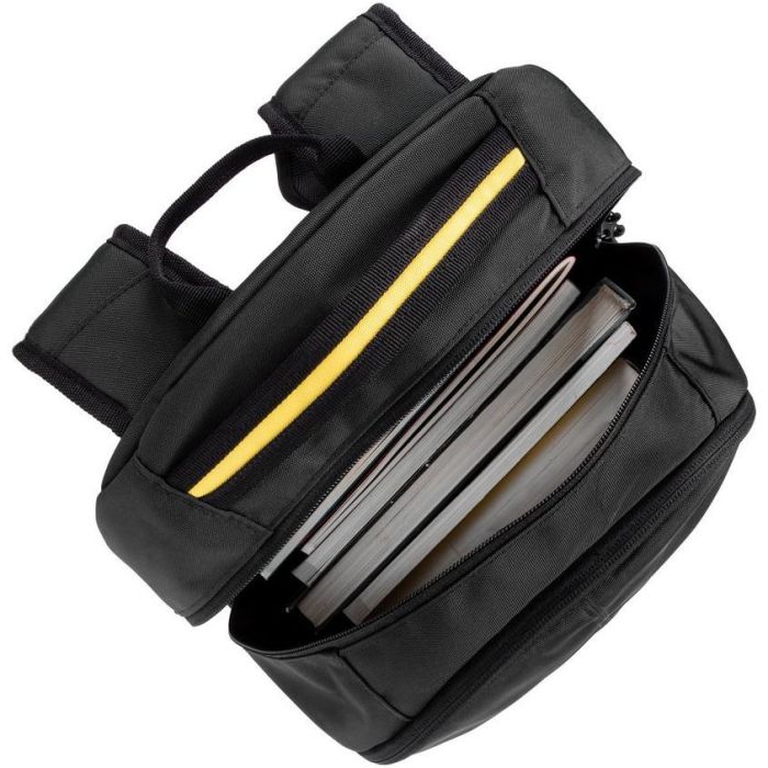 Riva NB Rucksack Erebus 15,6" schwarz 5461 15