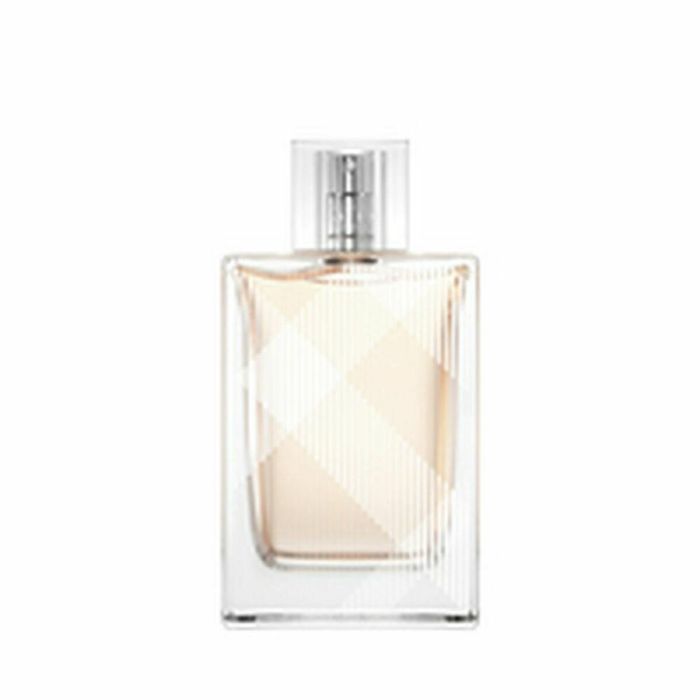 Burberry Brit Edt 50 mL Vaporizador