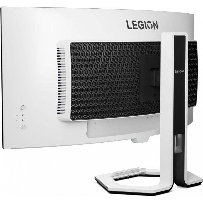 Monitor Lenovo 67C9UAC1EU 34" Wide Quad HD 5