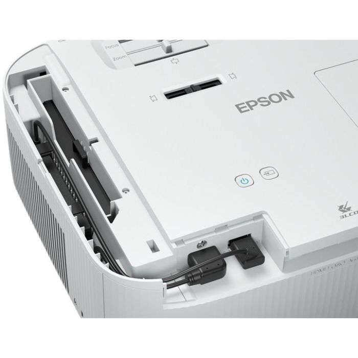 Epson EH-TW6250 Proyector 4K Gaming AndroidTV HDMI USB 2800 Lúmenes 16:9 Blanco 4