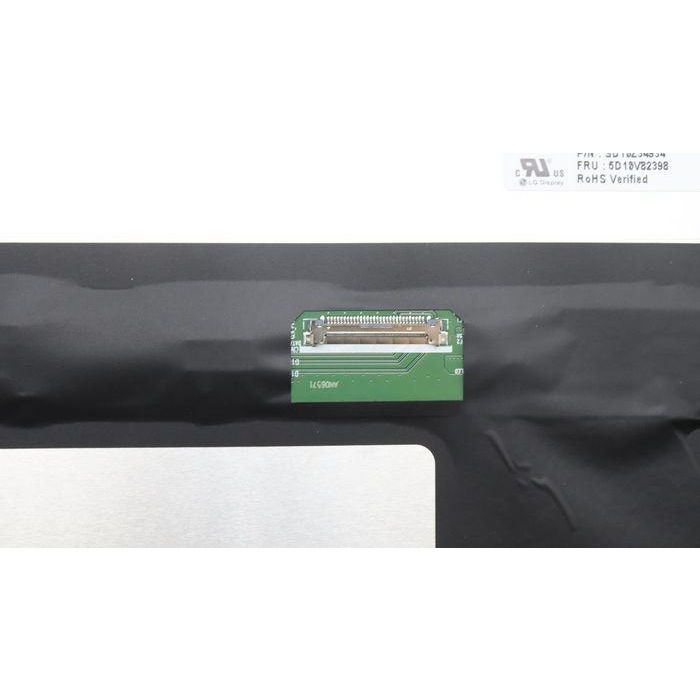 Lenovo DISPLAY LGD 14.0 WUXGA AG Panel Pantalla LCD 14" 1920x1200 Matriz Activa para Portátiles Lenovo 2