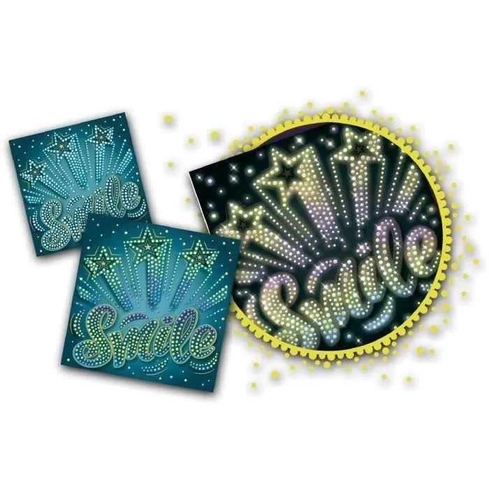 Lansay 20285 Juego de colorear Pixelo Phospho 2D 1 Lansay 20285 Juego de colorear Pixelo Phospho 2D 1