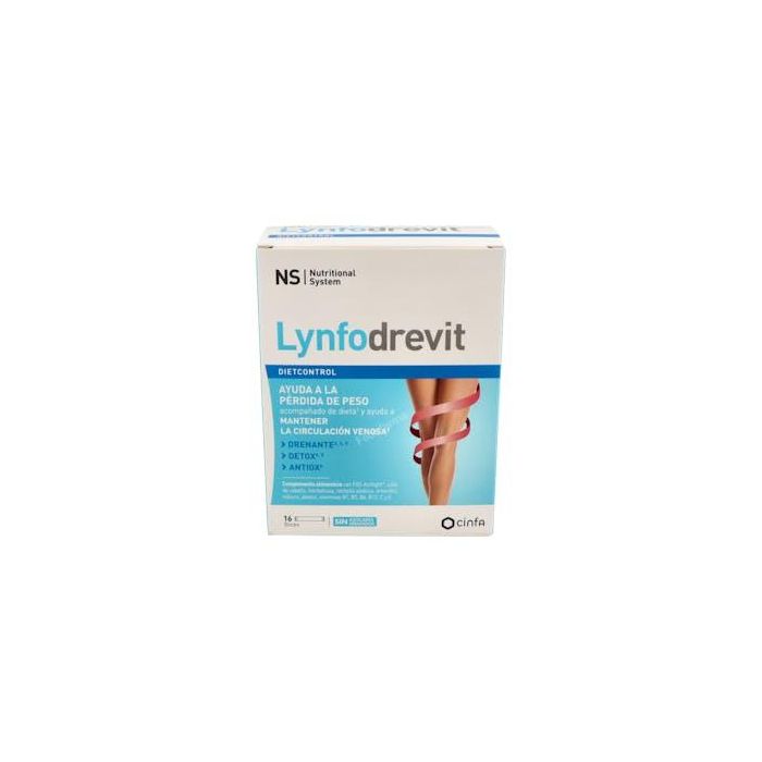 Ns Dietcontrol Lynfodrevit 16 Sticks Ns Dietcontrol Lynfodrevit 16 Sticks