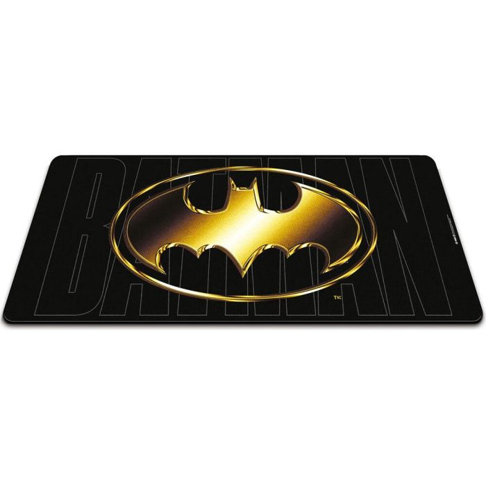 STOR Batman DC Comics - Alfombrilla Gaming - 34x78cm