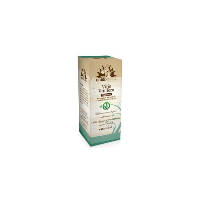 Uva Vitis Vinifera Yema Macerado Glicerinado 50Ml Uva Vitis Vinifera Yema Macerado Glicerinado 50Ml