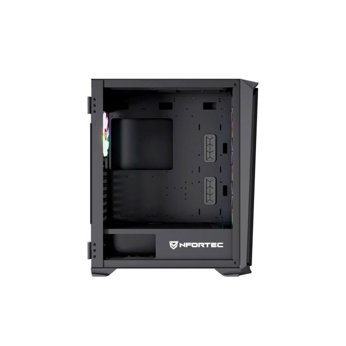 Ventilador de Caja Nfortec NF-CS-KRATERX-B 2 Ventilador de Caja Nfortec NF-CS-KRATERX-B 2