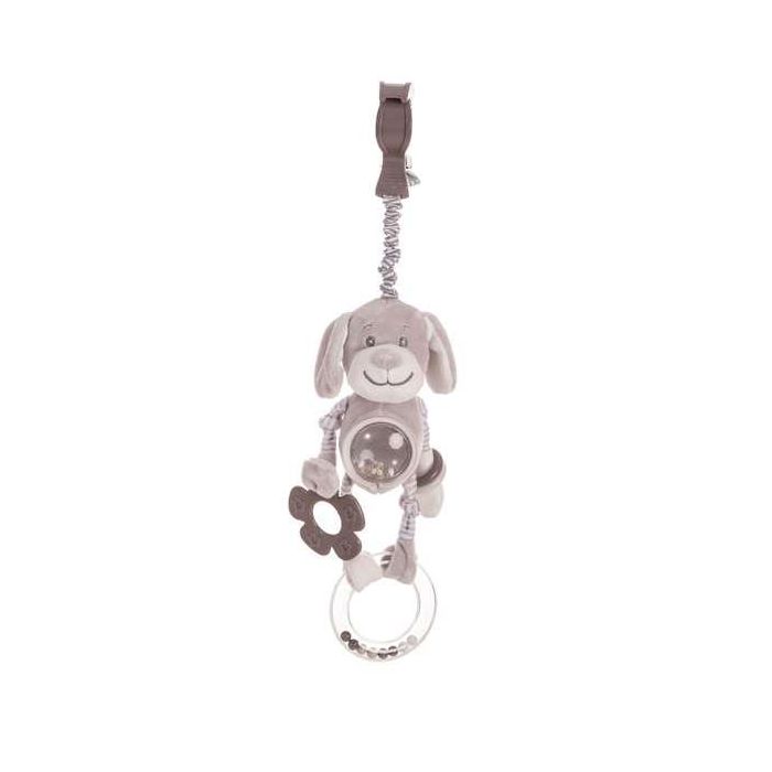 Espejo activity perrito coco 28 cm Espejo activity perrito coco 28 cm