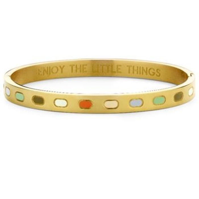 Pulsera Mujer CO88 Collection 8CB-90356 Dorado Pulsera Mujer CO88 Collection 8CB-90356 Dorado