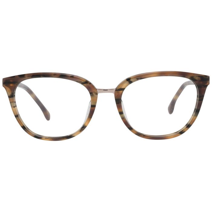 Montura de Gafas Unisex Lozza VL4146 523AMY 4 Montura de Gafas Unisex Lozza VL4146 523AMY 4