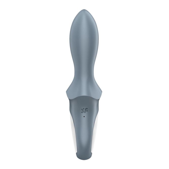 Vibrador Satisfyer Gris 2 Vibrador Satisfyer Gris 2