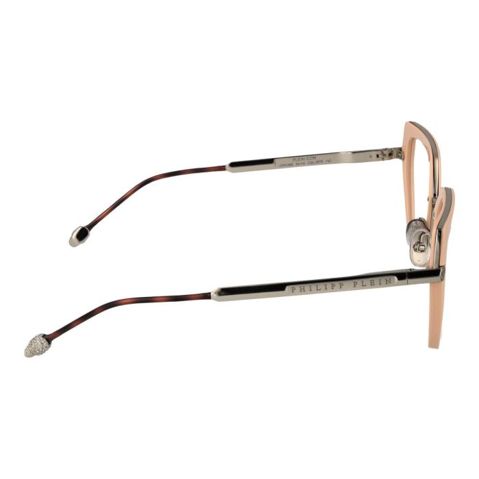 Montura de Gafas Mujer PHILIPP PLEIN VPP036S 540579 1 Montura de Gafas Mujer PHILIPP PLEIN VPP036S 540579 1