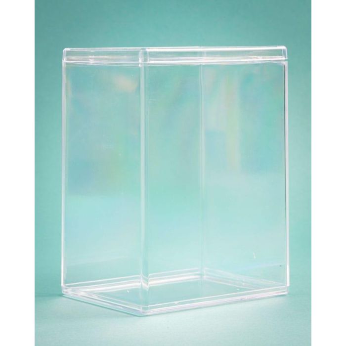 Heo Protective Display Case Caja Protectora 2 Heo Protective Display Case Caja Protectora 2