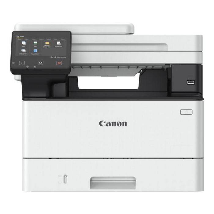 Canon i-SENSYS MF465Dw Impresora Multifunción Láser Monocromo Wifi Duplex