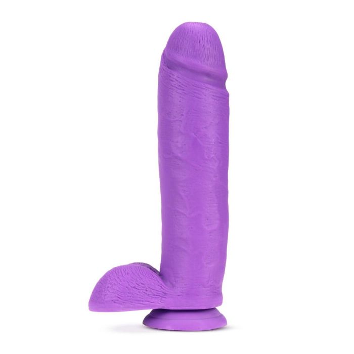 Consolador Realista Blush Neo Silicona Ø 6 cm (21,5 cm) Consolador Realista Blush Neo Silicona Ø 6 cm (21,5 cm)