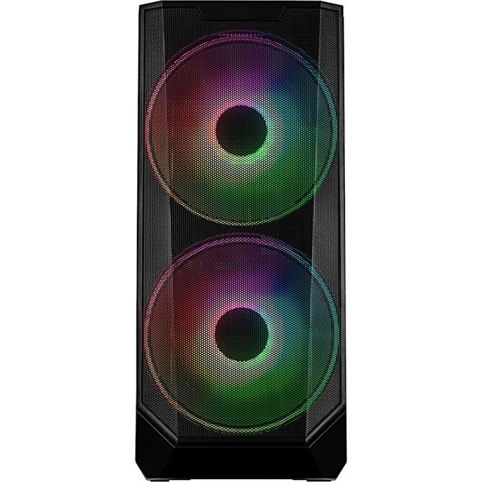 Inter-Tech IT-3503 Airstream Torre PC Gaming Negra ATX/EATX/Mini-ITX/uATX con ventana y filtros antipolvo 1 Inter-Tech IT-3503 Airstream Torre PC Gaming Negra ATX/EATX/Mini-ITX/uATX con ventana y filtros antipolvo 1