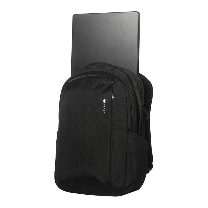 Targus HyperPack Mochila para portátil de 16 pulgadas, 1 kg 24