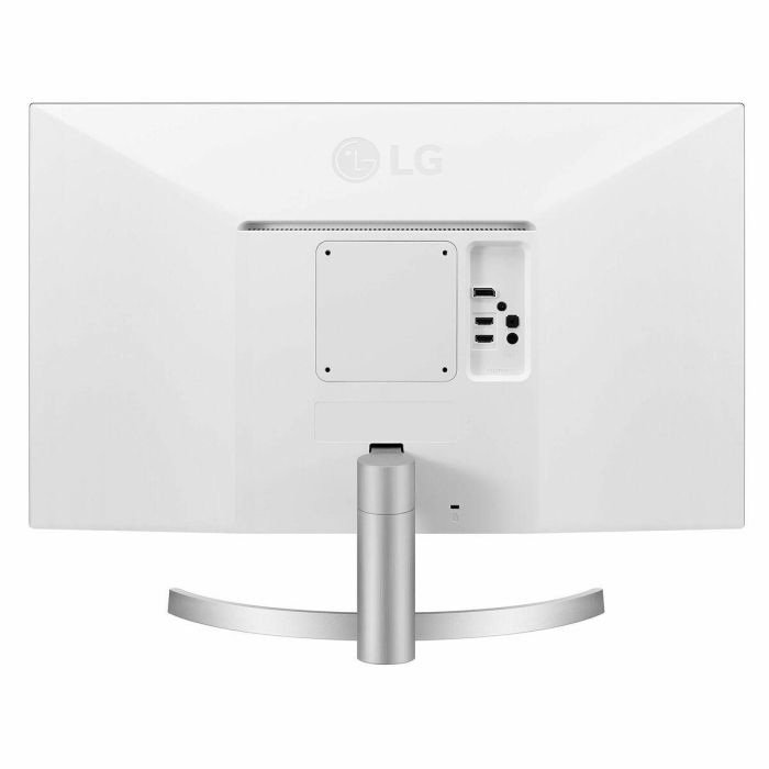 Monitor Gaming LG 27UL500P-W 4K Ultra HD 27" IPS 3 Monitor Gaming LG 27UL500P-W 4K Ultra HD 27" IPS 3