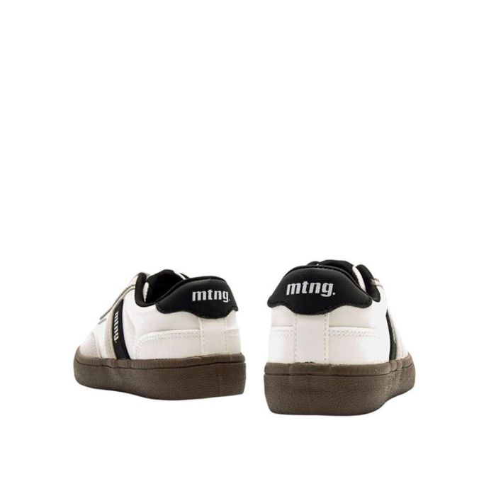 Zapatillas Deportivas Infantiles Mustang 2025 V Attitude Beige XS 1 Zapatillas Deportivas Infantiles Mustang 2025 V Attitude Beige XS 1