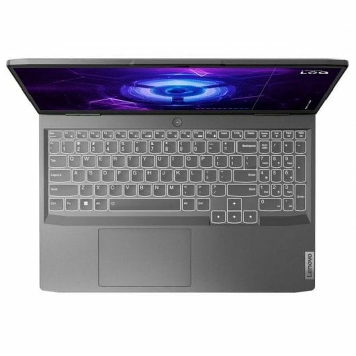 Laptop Lenovo LOQ 15IRH8 16 GB RAM 512 GB SSD Nvidia Geforce RTX 4060 Qwerty Español 15,6" Intel Core i7-13620H 0 Laptop Lenovo LOQ 15IRH8 16 GB RAM 512 GB SSD Nvidia Geforce RTX 4060 Qwerty Español 15,6" Intel Core i7-13620H 0
