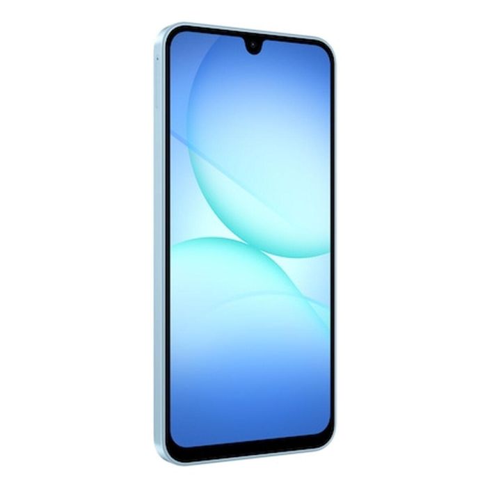 Smartphone Samsung A17 LIGHT BLUE 8 Smartphone Samsung A17 LIGHT BLUE 8
