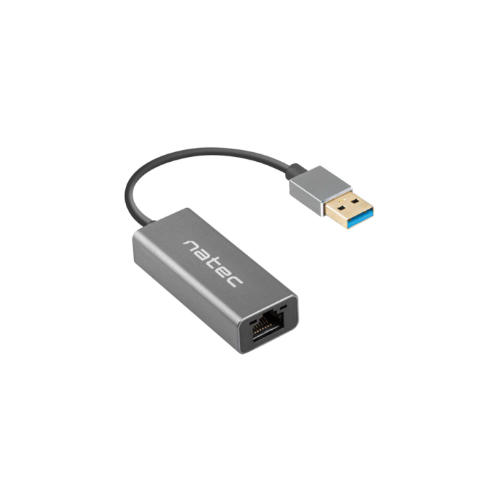NATEC Cricket USB 3.2 Gen 1 (3.1 Gen 1) Type-A Negro NATEC Cricket USB 3.2 Gen 1 (3.1 Gen 1) Type-A Negro
