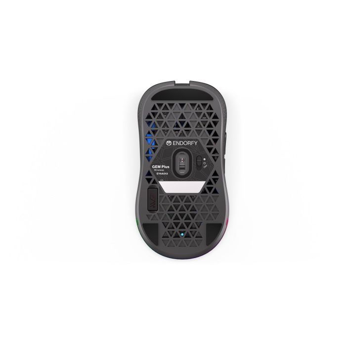 ENDORFY Gem Plus Wireless (schwarz) 9 ENDORFY Gem Plus Wireless (schwarz) 9