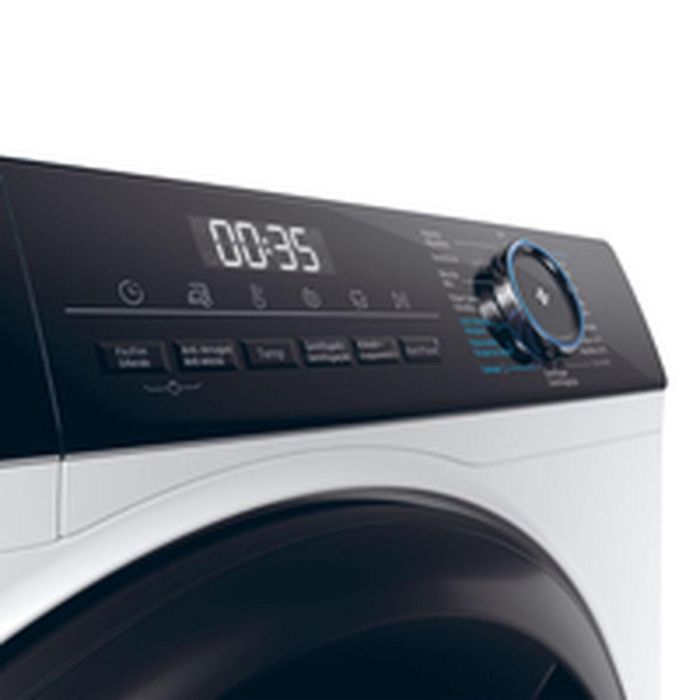 Lavadora Haier HW80BP14939IB 60 cm 1400 rpm 8 kg 14 Lavadora Haier HW80BP14939IB 60 cm 1400 rpm 8 kg 14