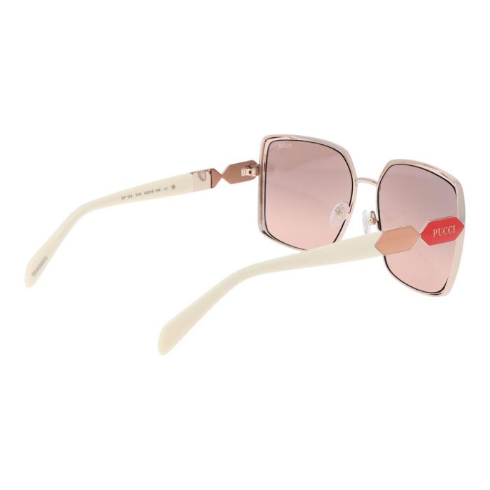 Gafas de Sol Mujer Emilio Pucci EP0169-6024G ø 60 mm 1 Gafas de Sol Mujer Emilio Pucci EP0169-6024G ø 60 mm 1