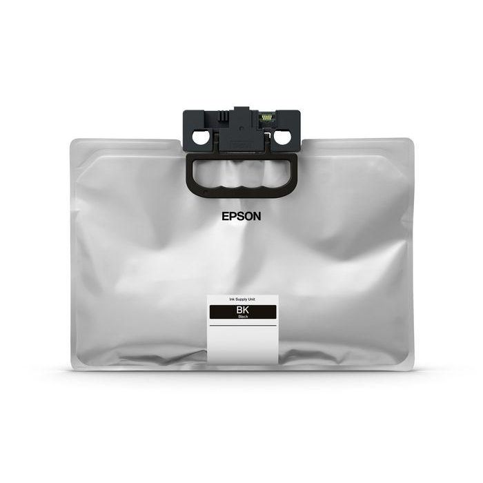 EPSON WorkForce Pro WF-C529R / C579R Black XXL Ink 50K EPSON WorkForce Pro WF-C529R / C579R Black XXL Ink 50K