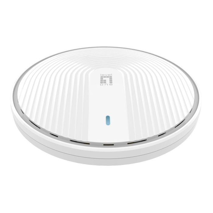 Level One Access Point WLAN AX1800 WiFi 6 Doble Banda PoE Inalámbrico