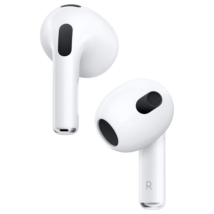 Apple AirPods 3rd Generation Auriculares Inalámbricos con Estuche de Carga Blanco 1