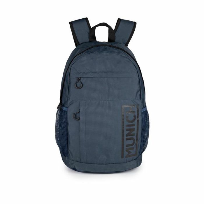 Mochila Deportiva Munich Munich Gym Sports 2.0 Slim Mochila Deportiva Munich Munich Gym Sports 2.0 Slim