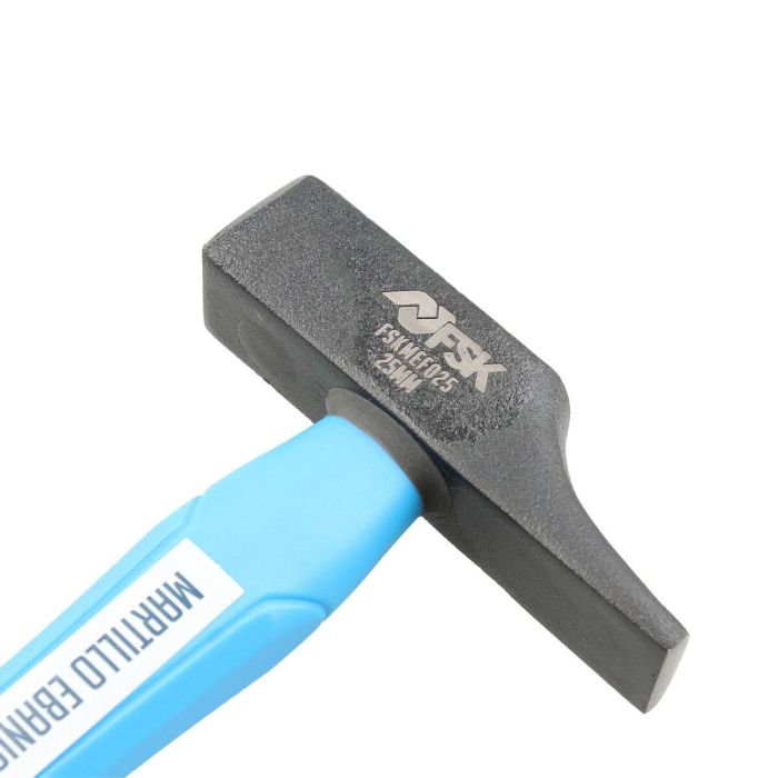 Martillo Ferrestock Ø 25 mm 6 Martillo Ferrestock Ø 25 mm 6