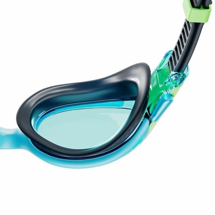 Gafas de Natación para Niños Speedo Biofuse 2.0 Agua Talla única 1