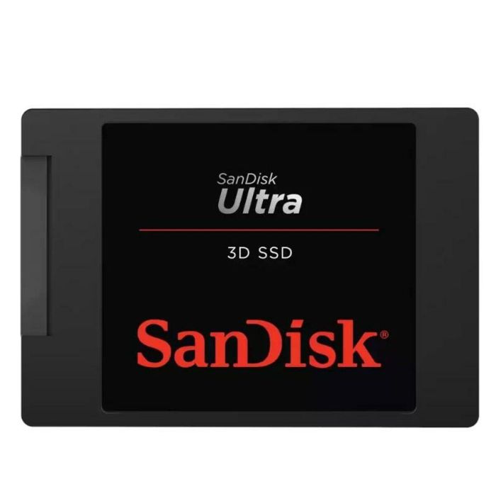 Disco Duro SanDisk 1 TB 2