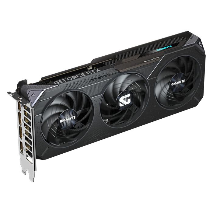 Gigabyte GeForce RTX 5060 GAMING OC 8GB GDDR7 Tarjeta Gráfica con 3 Ventiladores, GV-N5060GAMING OC-8GD 4