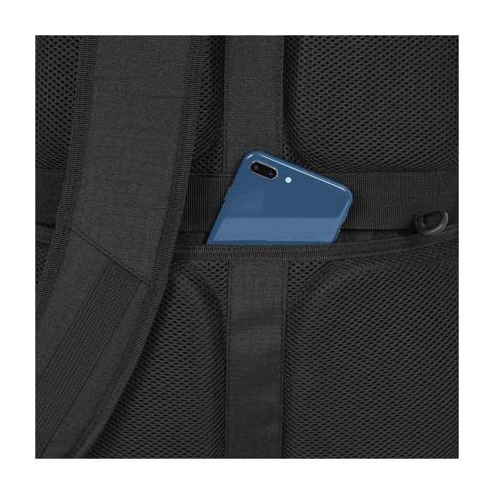 Karactermania Mochila Miércoles Plus Chains 43x30x18 cm Ripstop Negra Resistente Líquidos Espalda Transpirable 4 Karactermania Mochila Miércoles Plus Chains 43x30x18 cm Ripstop Negra Resistente Líquidos Espalda Transpirable 4