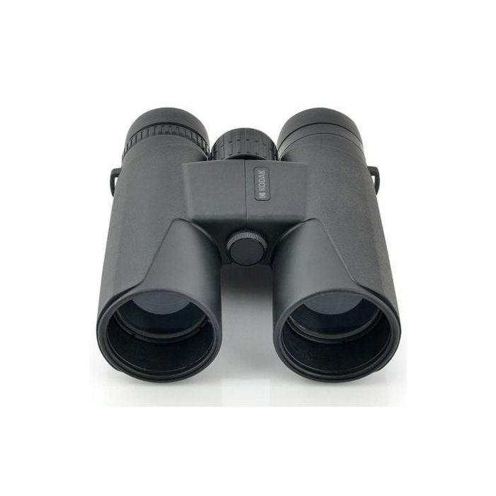Prismáticos Kodak BCS800/ Zoom 10X/ 42mm/ Negro 0 Prismáticos Kodak BCS800/ Zoom 10X/ 42mm/ Negro 0