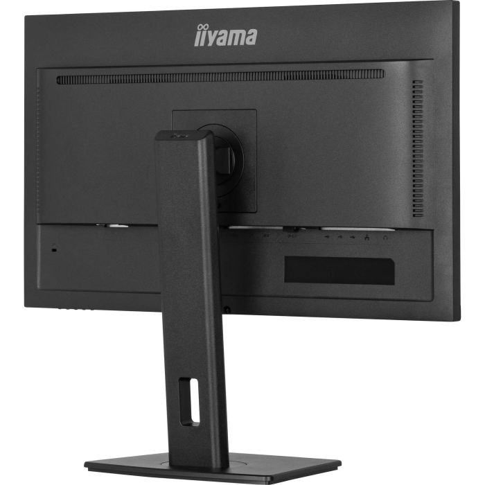 IIYAMA XUB2797HSU-B2 Monitor 27" IPS Full HD (1920x1080) 75Hz, HDMI, DisplayPort, USB, Altavoces, Soporte Ajustable 12 IIYAMA XUB2797HSU-B2 Monitor 27" IPS Full HD (1920x1080) 75Hz, HDMI, DisplayPort, USB, Altavoces, Soporte Ajustable 12