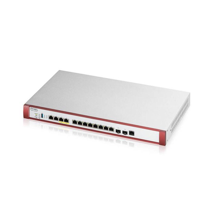 Router ZyXEL USGFLEX700H-EU0101F 0 Router ZyXEL USGFLEX700H-EU0101F 0