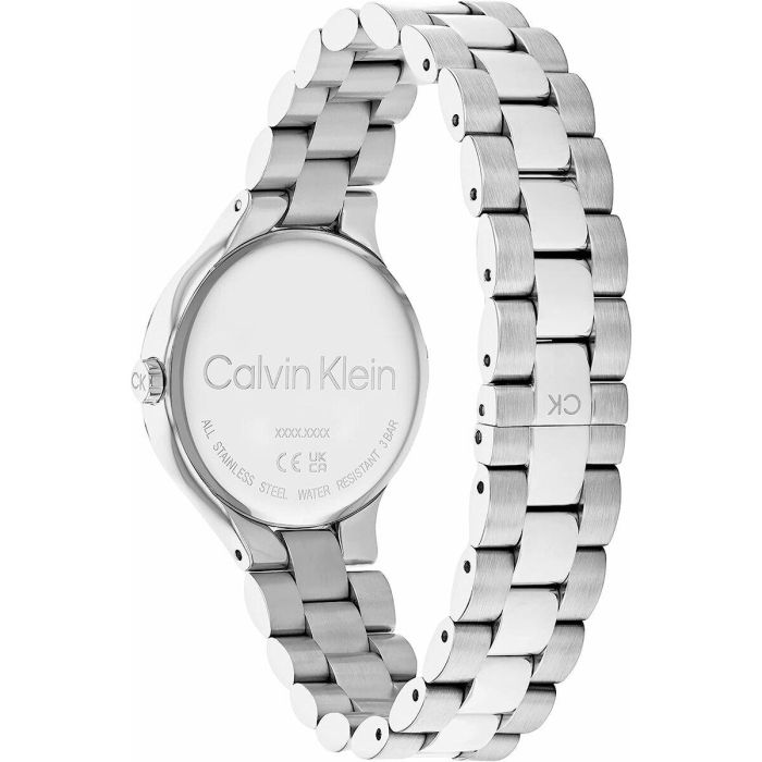 Reloj Mujer Calvin Klein 25200129 1