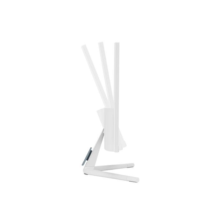 ASUS EyeCare VU279HFI-W Monitor 27" Full HD LED Blanco, 90LM09IT-B01K70 5