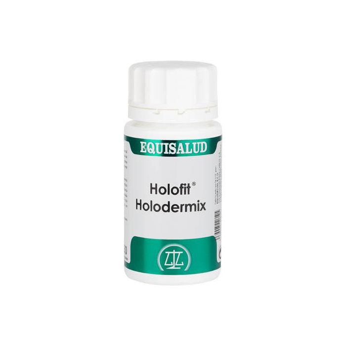 Holofit Holodermix 50 Cáps