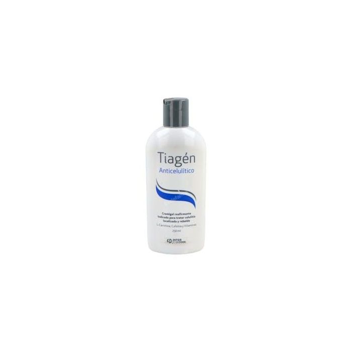 Tiagen Crema Anticelulitis 100Gr