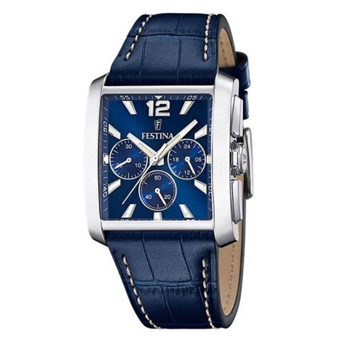 Reloj Hombre Festina F20636/2 Reloj Hombre Festina F20636/2